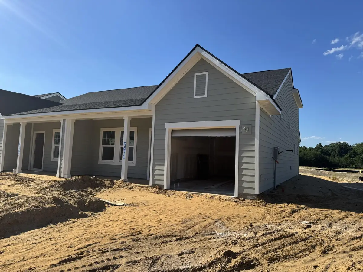 5071 Blackberry Lane, Ravenel, SC 29470 - #1