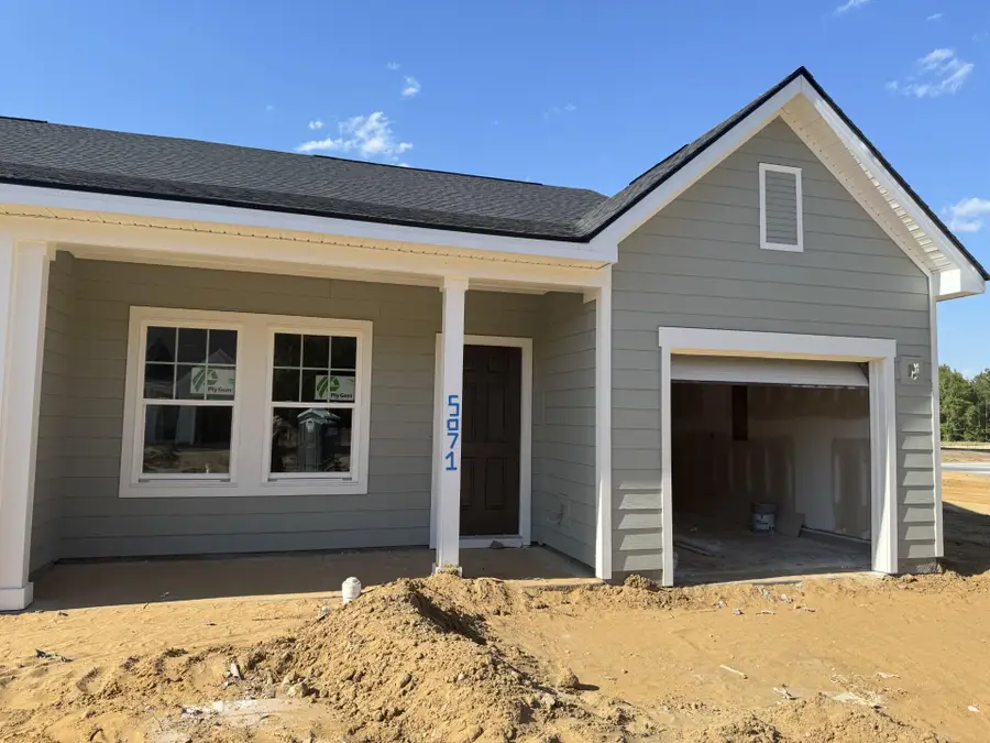5071 Blackberry Lane, Ravenel, SC 29470 - #2