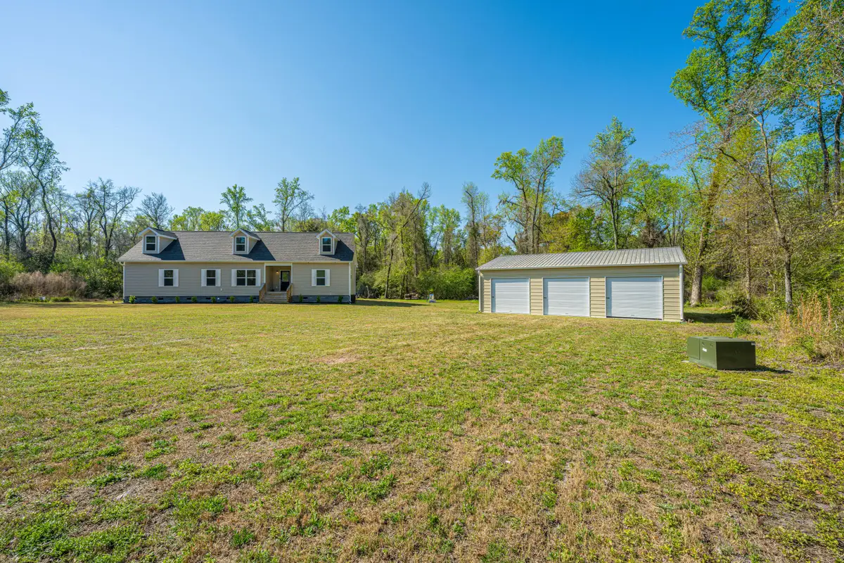 380 Rhode Drive, Cottageville, SC 29435 - #1