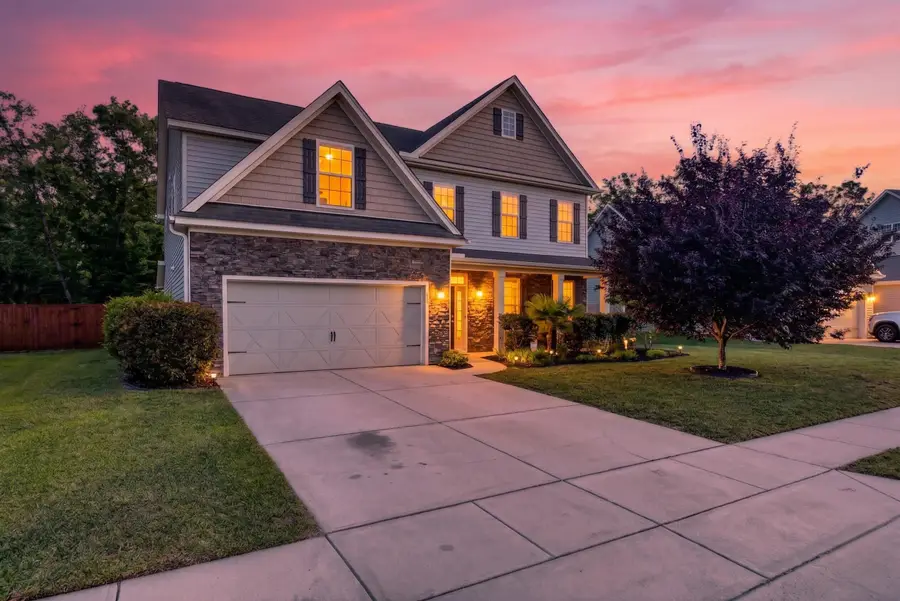 133 Carolina Wren Avenue, Moncks Corner, SC 29461 - #2