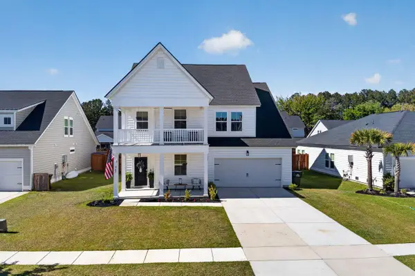 967 Arrowwood Way, Summerville, SC 29485