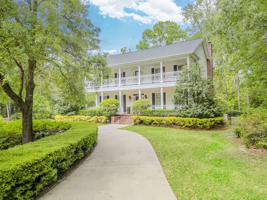490 Barfield Drive, Summerville, SC 29485 - #2