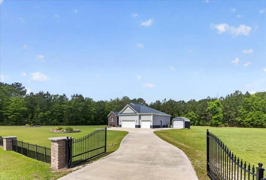 1448 Longridge Road, Moncks Corner, SC 29461 - #2