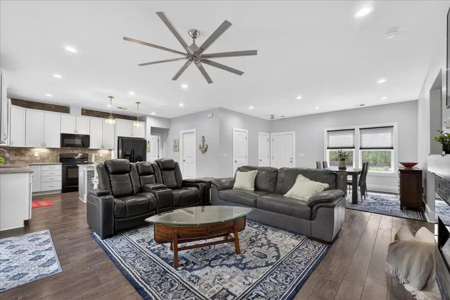 1448 Longridge Road, Moncks Corner, SC 29461 - #3