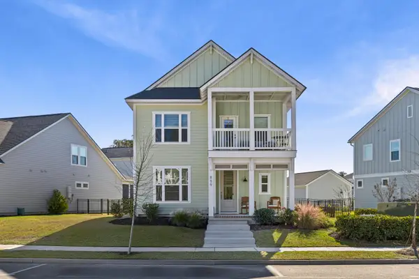 859 Hopewell Drive, Charleston, SC 29492
