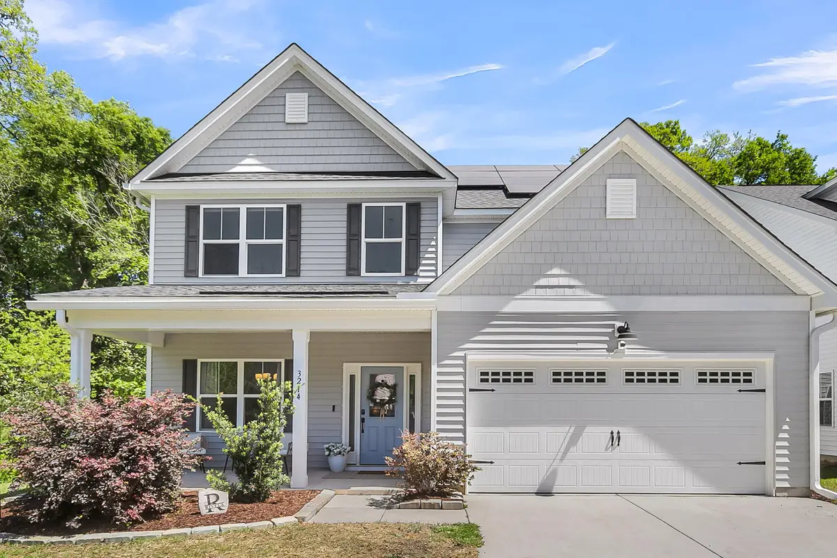 3214 Pecan Orchard Way, Charleston, SC 29414 - #1