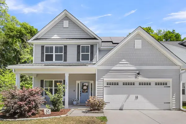 3214 Pecan Orchard Way, Charleston, SC 29414