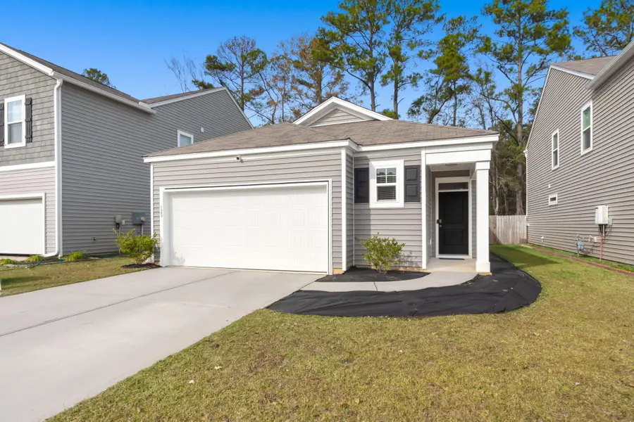 120 Sweet Cherry Lane, Summerville, SC 29486 - #3