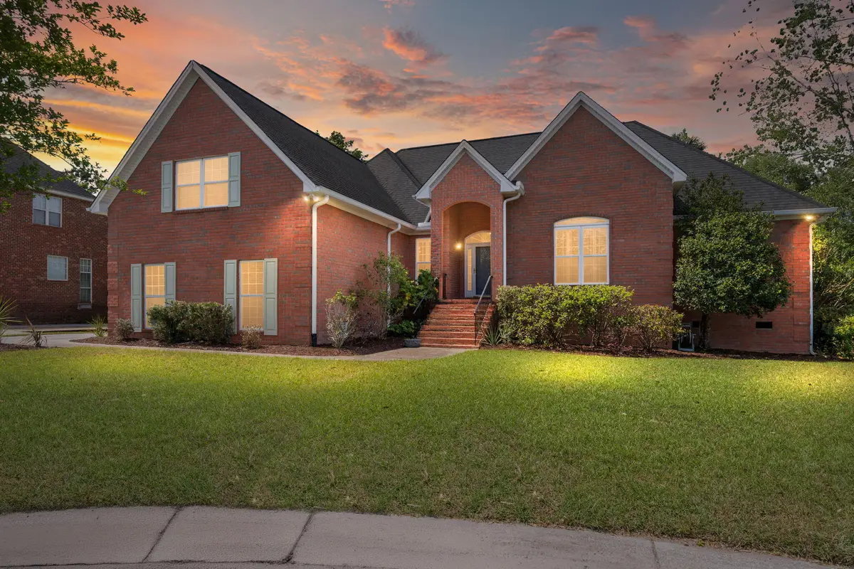 2508 Periwinkle Spout Cove, Mount Pleasant, SC 29466 - #1