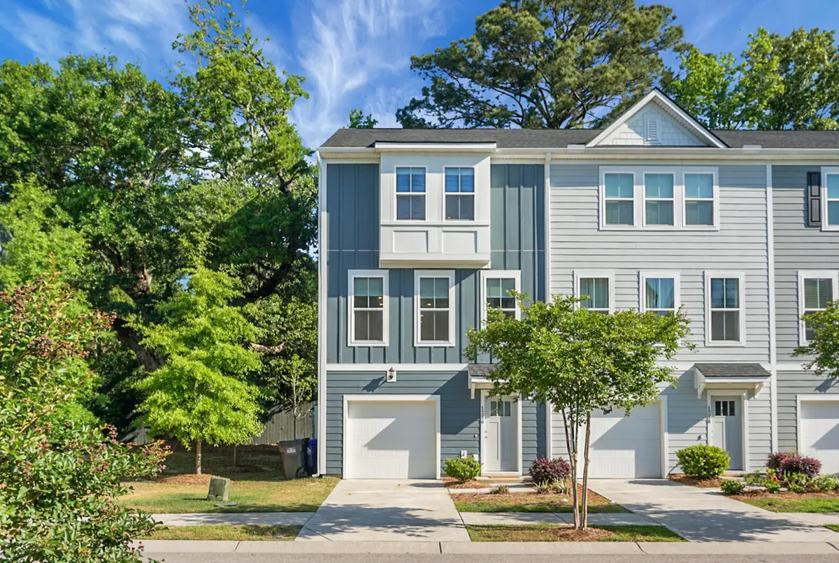 1236 Tice Lane, North Charleston, SC 29405 - #1