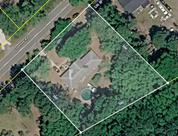 5159 Seewee Road, Awendaw, SC 29429