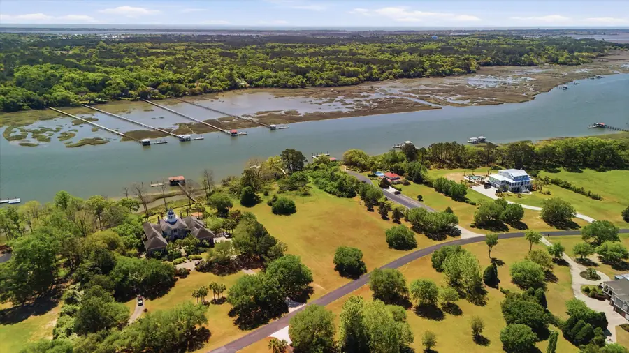 2761 Anchor Watch Drive #54, Wadmalaw Island, SC 29487 - #3