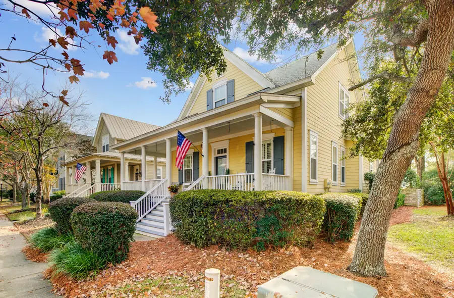 1709 Doldridge Street, Charleston, SC 29492 - #3