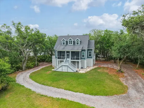 22 E Vista Boulevard, Saint Helena Island, SC 29920