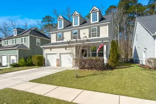164 Ashley Bluffs Road, Summerville, SC 29485 - #2