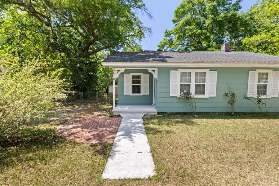 5721 Edison Avenue, Hanahan, SC 29410 - #3