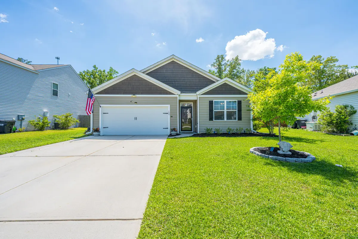 189 Lagoona Drive, Summerville, SC 29483 - #1