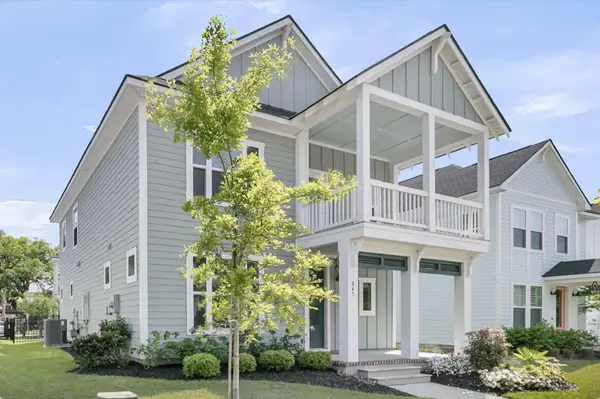 845 Hopewell Drive, Charleston, SC 29492