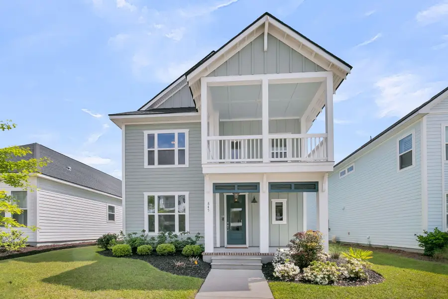 845 Hopewell Drive, Charleston, SC 29492 - #3