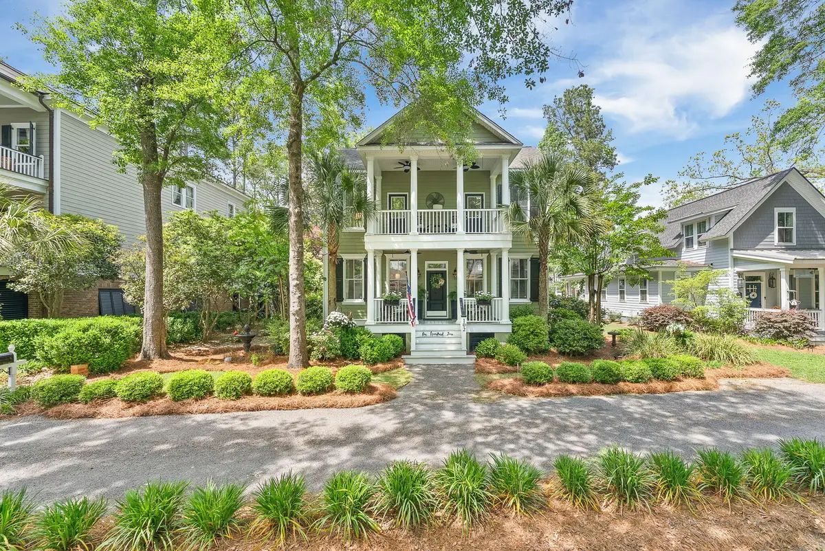 102 Lowndes Lane, Summerville, SC 29483 - #1