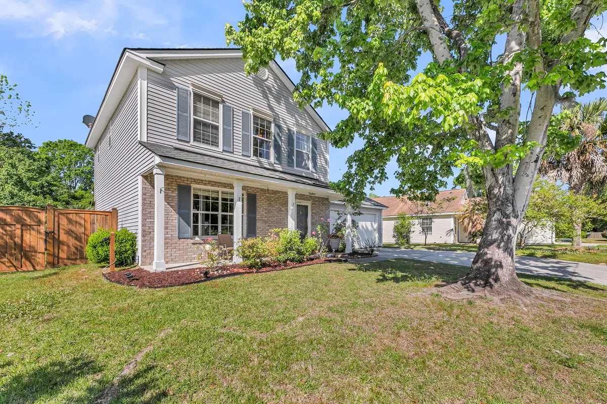 152 Droos Way, Charleston, SC 29414 - #1