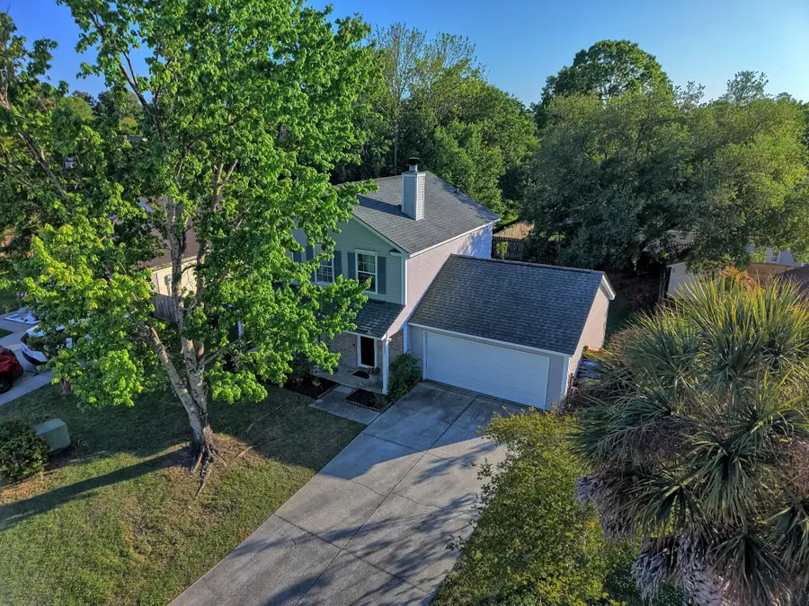 152 Droos Way, Charleston, SC 29414 - #2