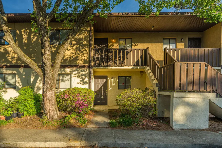 2935 Dove Haven Ct Court #Unit G, Charleston, SC 29414 - #2