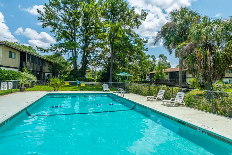 2935 Dove Haven Ct Court #Unit G, Charleston, SC 29414 - #3