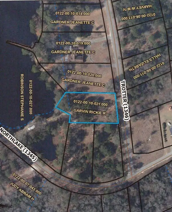 290 Trotter Lane, Orangeburg, SC 29118