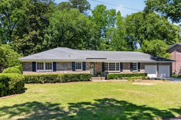 9 Nuffield Road, Charleston, SC 29407