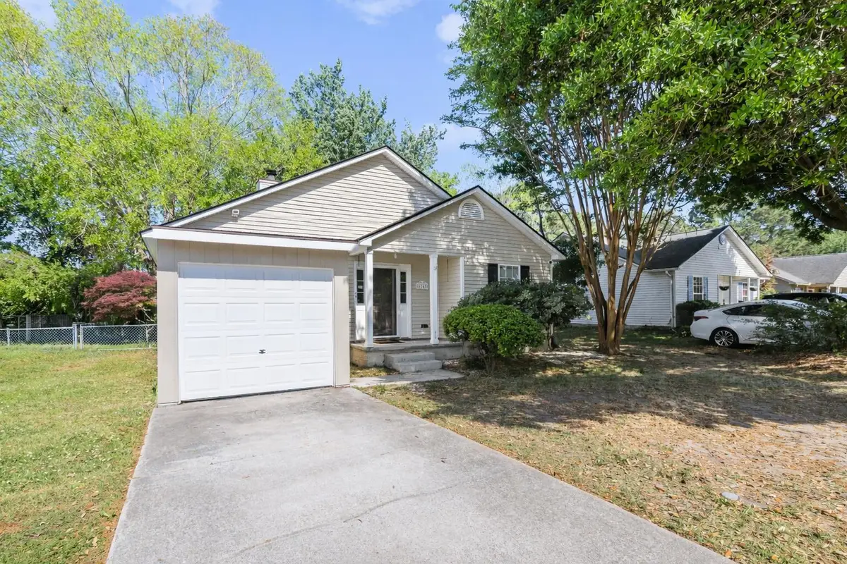 1147 Landsdowne Drive, Charleston, SC 29412 - #1