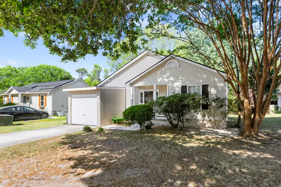 1147 Landsdowne Drive, Charleston, SC 29412 - #3