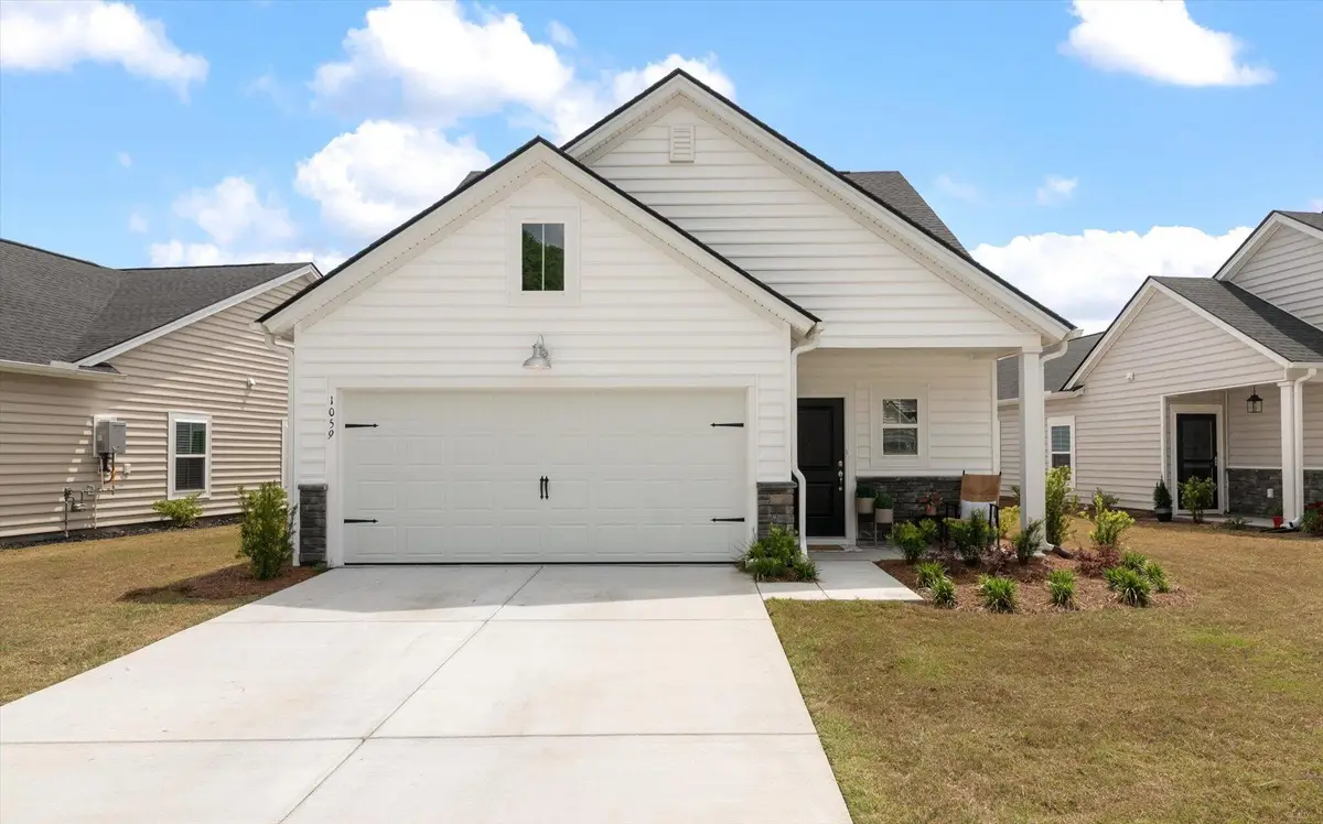 1059 Grace Field Avenue, Summerville, SC 29485 - #1