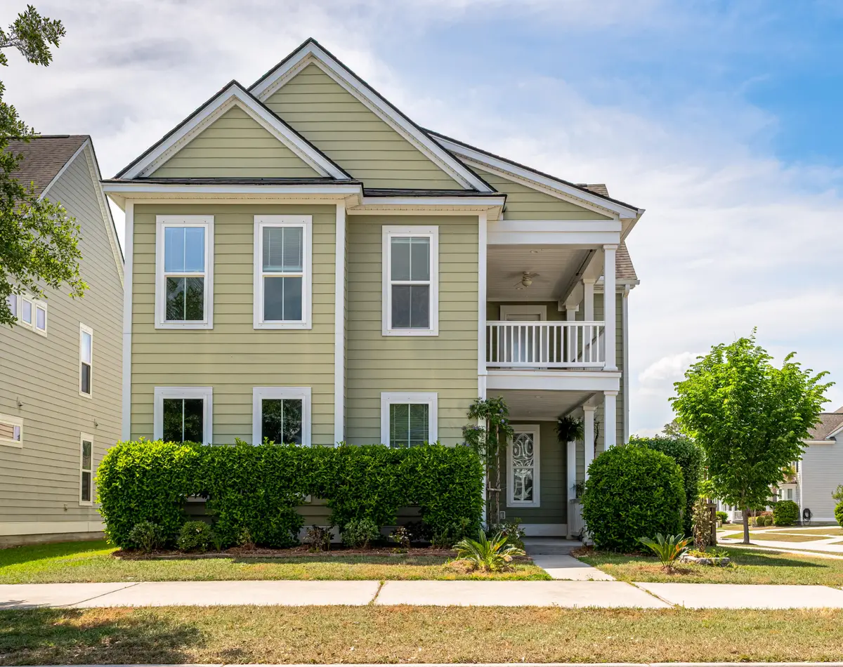 4291 William E Murray Boulevard, Charleston, SC 29414 - #1