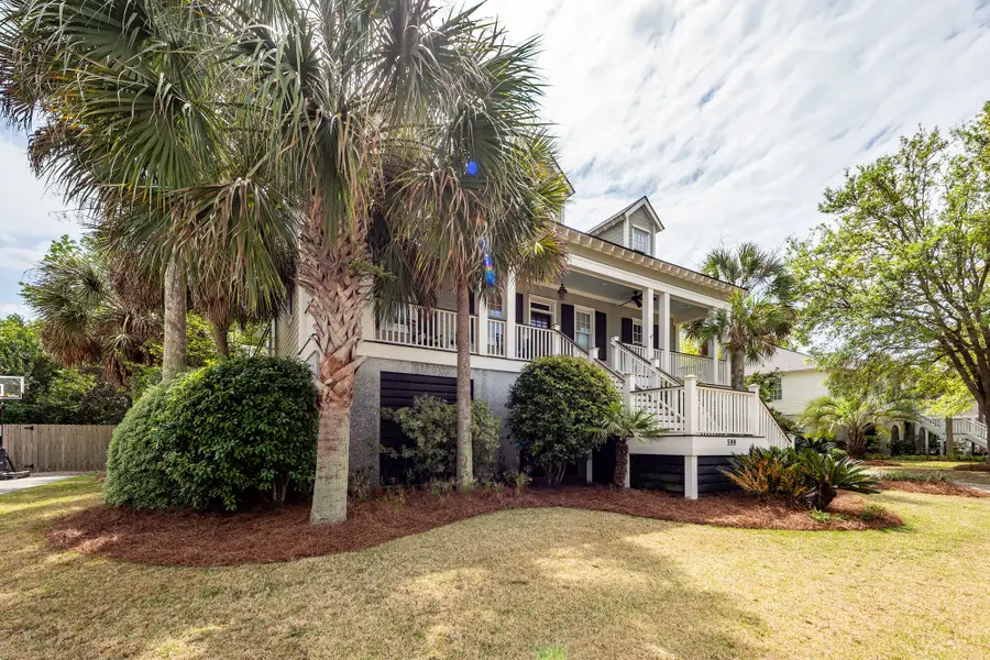 599 Two Mile Run, Johns Island, SC 29455 - #3