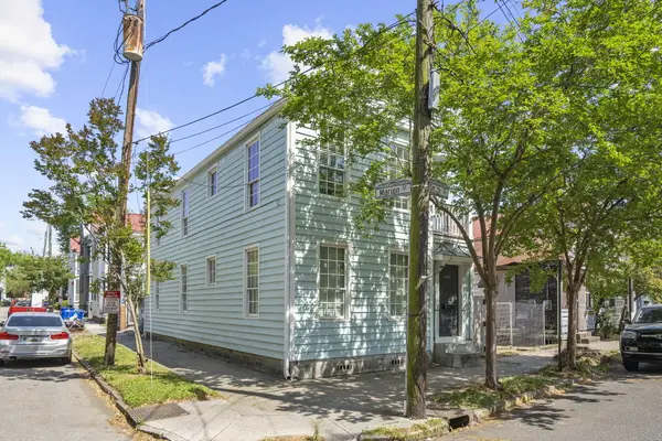 160 Smith Street, Charleston, SC 29403