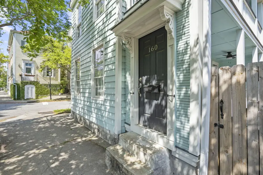 160 Smith Street, Charleston, SC 29403 - #2