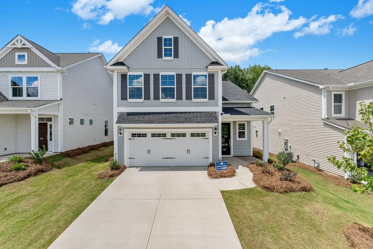 607 Crosswick Street, Summerville, SC 29483 - #1