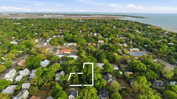 0 Morrison Street, Mount Pleasant, SC 29464