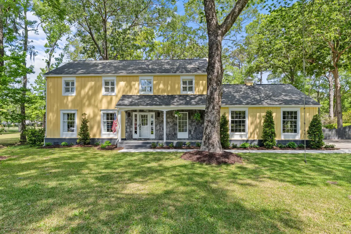 1088 Deleisseline Boulevard, Mount Pleasant, SC 29464 - #1