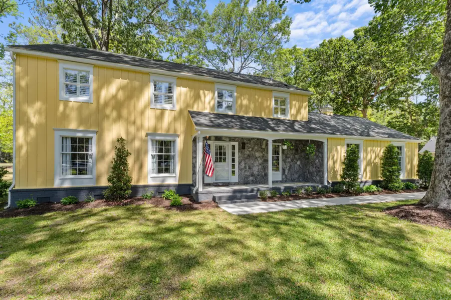 1088 Deleisseline Boulevard, Mount Pleasant, SC 29464 - #3
