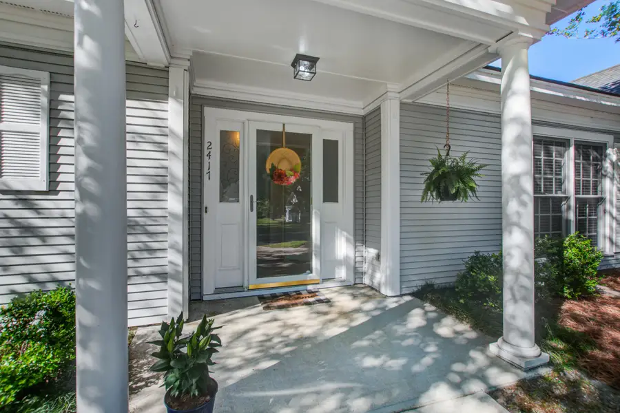 2417 Hansard Drive, North Charleston, SC 29406 - #3