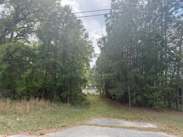 0 Old Back River Road Road, Goose Creek, SC 29445