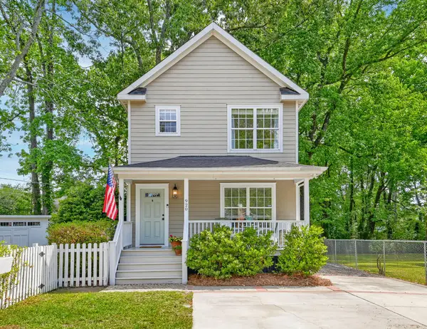 920 East Street, Charleston, SC 29407