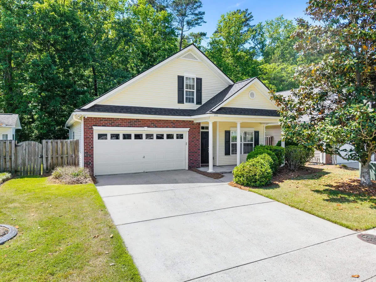111 Garden Grove Drive, Summerville, SC 29485 - #1