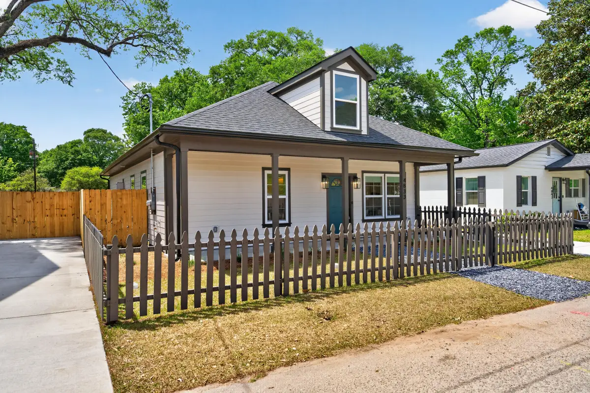 4833 Williams Avenue, North Charleston, SC 29405 - #1