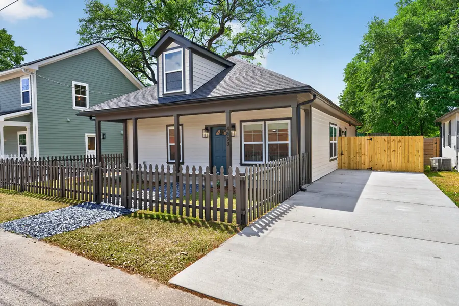 4833 Williams Avenue, North Charleston, SC 29405 - #3