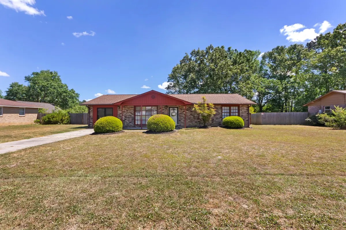 4905 Popperdam Creek Drive, North Charleston, SC 29418 - #1