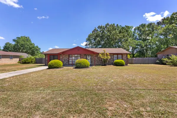4905 Popperdam Creek Drive, North Charleston, SC 29418