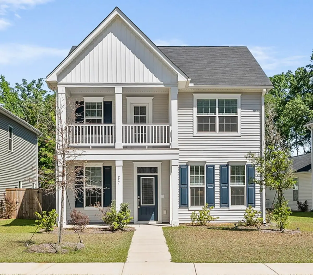 217 Omalley Drive, Summerville, SC 29483 - #1